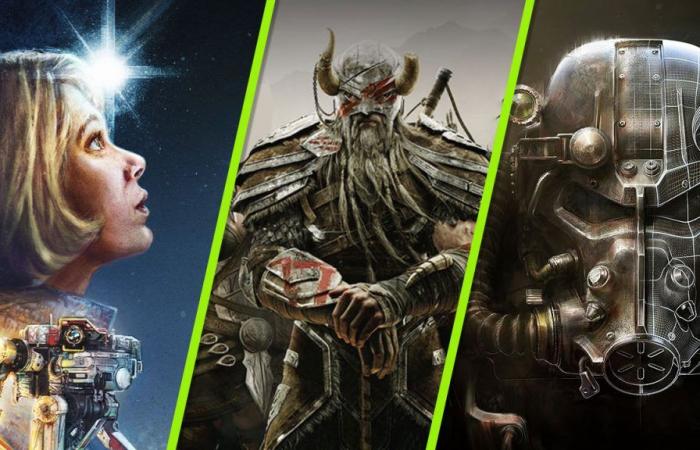 È ufficiale, Starfield si unisce ai grandi franchise Fallout e The Elder Scrolls | Xbox