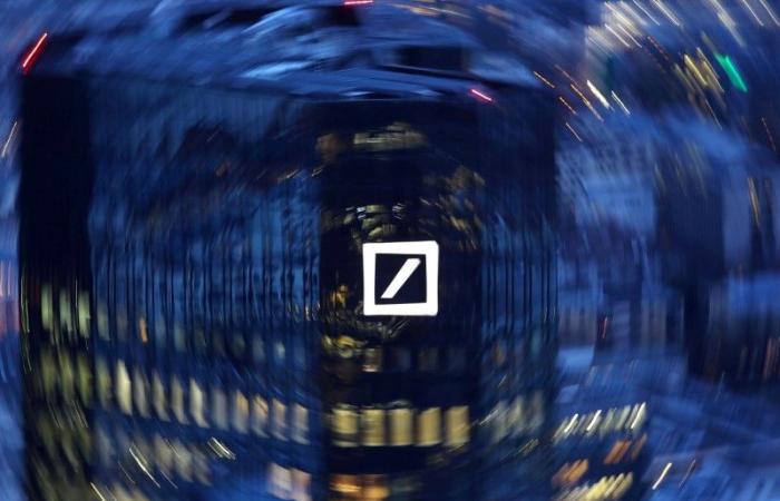 Deutsche Bank AG: intende prendersi cura dei propri azionisti
