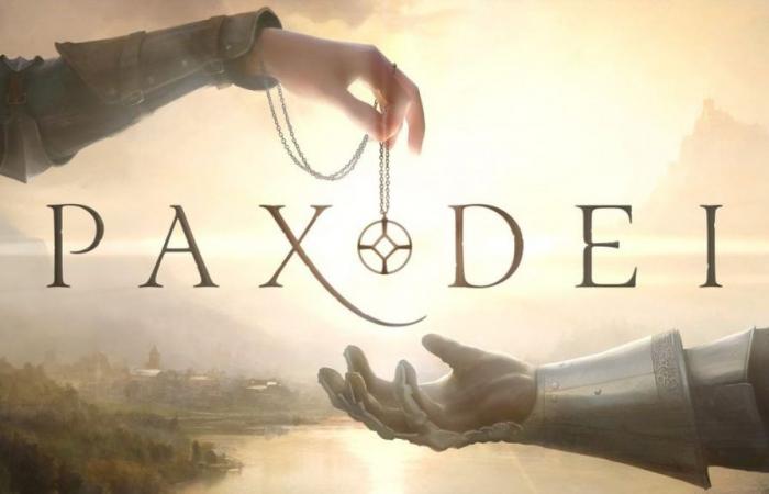 Pax Dei: data di uscita, accesso anticipato… Tutto quello che devi sapere prima di lanciarti in questo straordinario videogioco