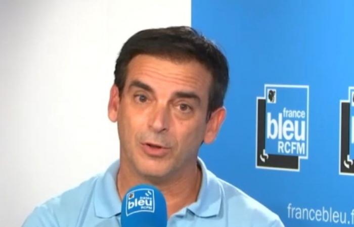 Elezioni legislative 2024: “Un’offerta transpartitica affinché la Corsica smetta di crollare”, François-Xavier Ceccoli