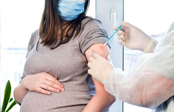 un vaccino per le donne incinte