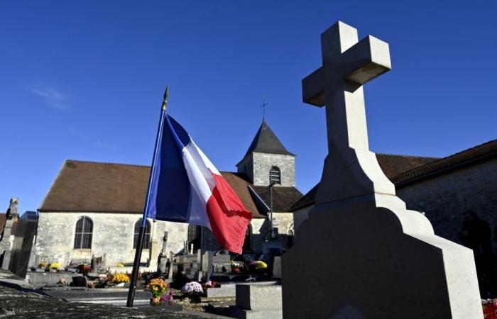 “Notizie molto impegnative e contesto politico turbolento” per la cerimonia di Colombey-les-Deux-Églises