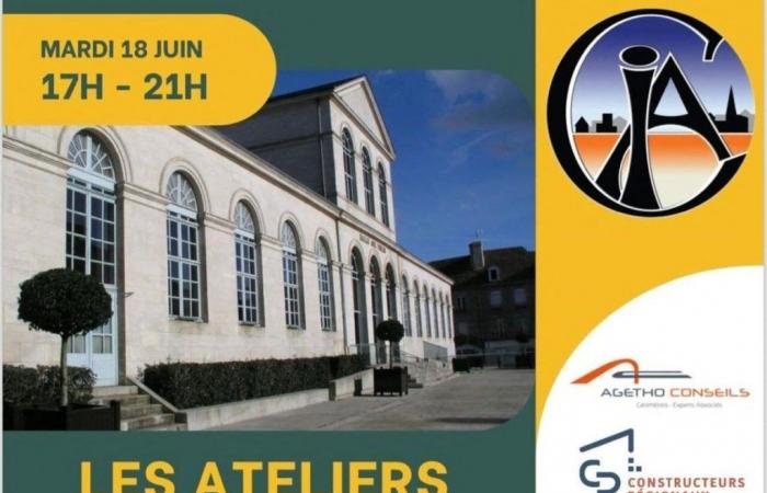 Gli esperti immobiliari rispondono alle vostre domande, martedì 18 giugno ad Alençon