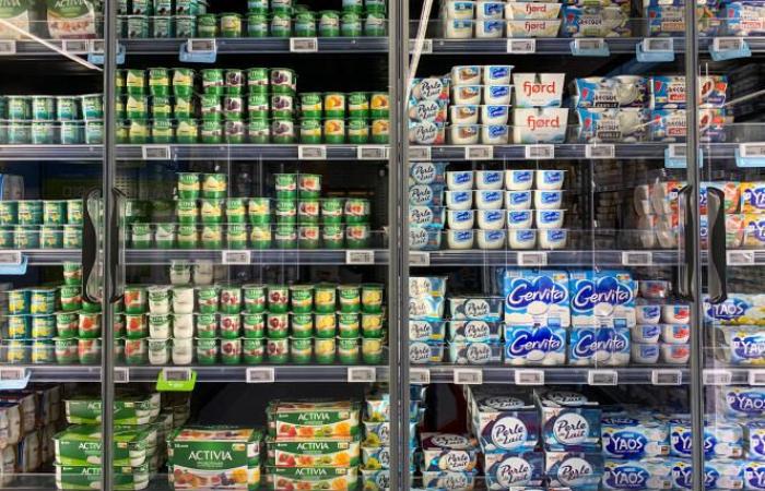 Vincere le lobby industriali per salvare dal divieto i miliardi di vasetti di yogurt e contenitori di polistirolo per carne