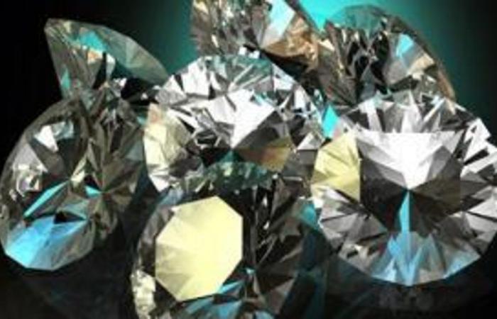 Perché i prezzi dei diamanti stanno scendendo così tanto?