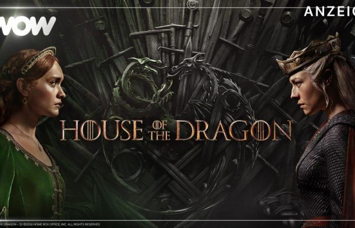 4 Gründe, warum ihr House of the Dragon Staffel 2 auf keinen Fall verpassen solltet!