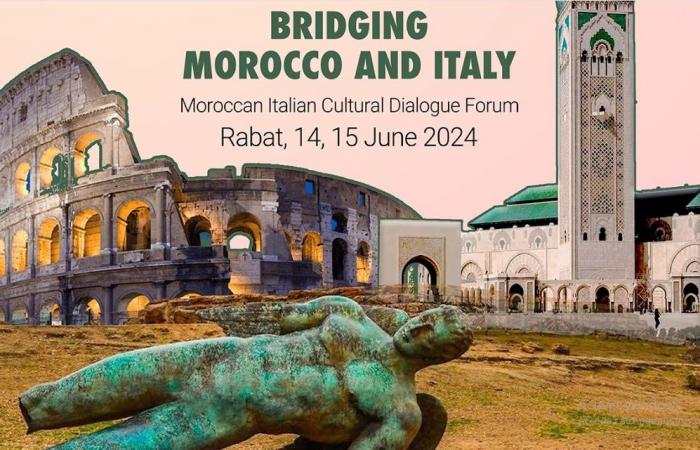 Dal 14 giugno al 14 luglio, “Uniamo Marocco e Italia”