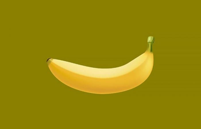 Quattro volte più giocatori preferiscono giocare con una banana rispetto a Elden Ring o GTA 5, non possiamo crederci!