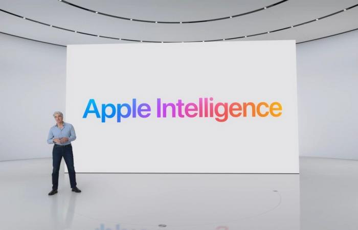 Apple ha mancato il suo passaggio all’intelligenza artificiale?