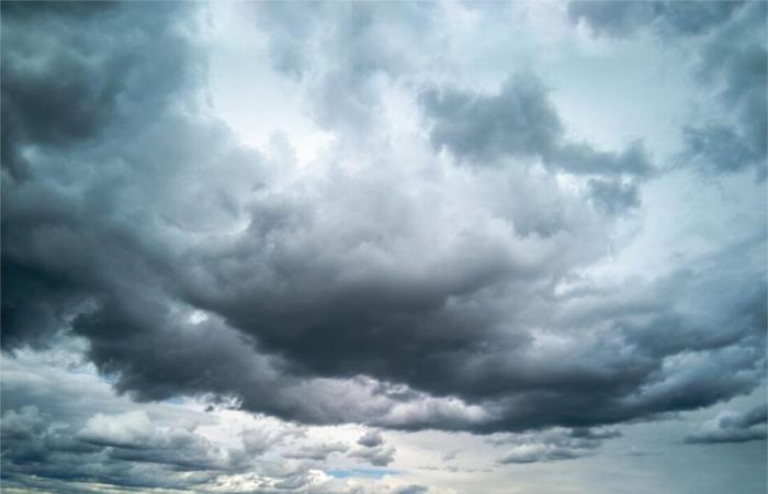 Meteo: tempo tempestoso questa settimana in Vandea