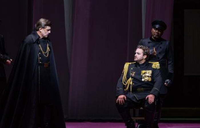 La Vestale di Spontini secondo Lydia Steier all’Opéra Bastille – Un’altra occasione mancata! – Rapporto, relazione