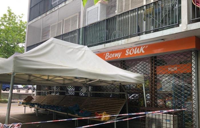 Cinque persone ferite con coltelli in un negozio di alimentari di Metz: quello che sappiamo