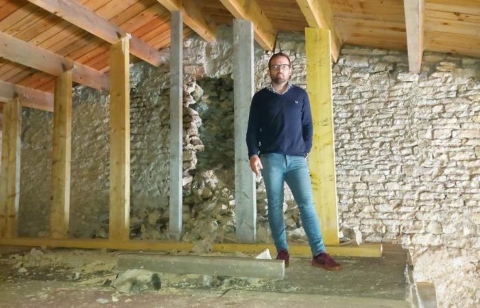 Sèvres – Charente-Maritime: un anno dopo il terremoto, vittime ancora senza casa