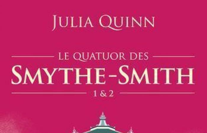 Altre 3 saghe romantiche di Julia Quinn da leggere se hai finito “Le cronache di Bridgerton”