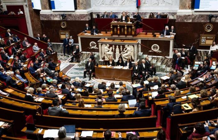 Elezioni legislative 2024: scopri tutti i candidati nei cinque collegi elettorali della Sarthe