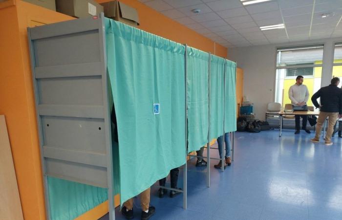 Elezioni legislative 2024: nessun candidato RN nel collegio elettorale di La Baule – Guérande!