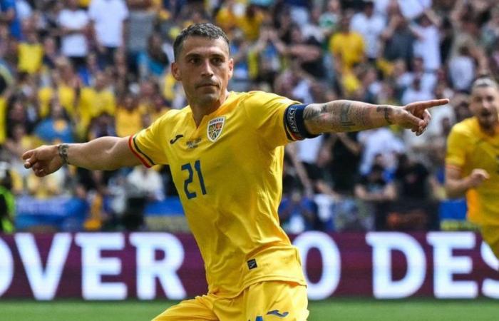 EM 2024: La Romania vince l’Ucraina 3:0, Stanciu mit Traumtor