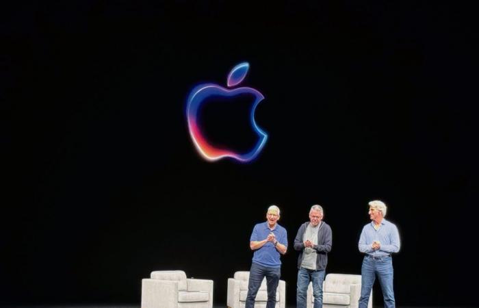 Apple Intelligence: IA ultra personalizzata