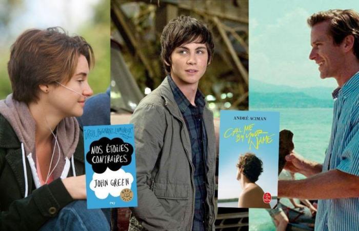 Se ti sono piaciuti questi 5 film, scopri i libri a cui sono ispirati