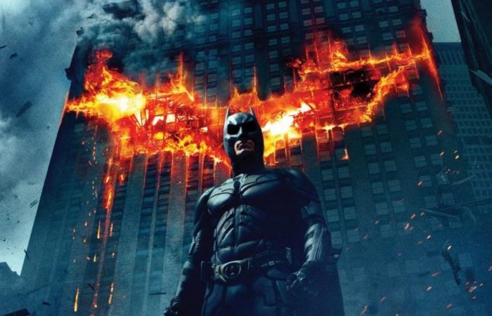C’è un quarto film di Batman nella saga di Christopher Nolan: troppo pochi lo sanno!