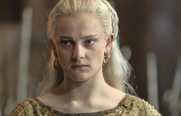 “House Of The Dragon” Staffel 2, Folge 1: Das Ende erklärt – so viel grausamer ist in der “Game Of Thrones”-Buchvorlage – Serien News