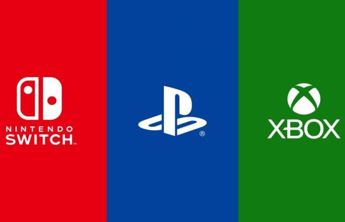 Vendite di console nel Regno Unito: Xbox, PlayStation e Nintendo crollano a maggio | Xbox