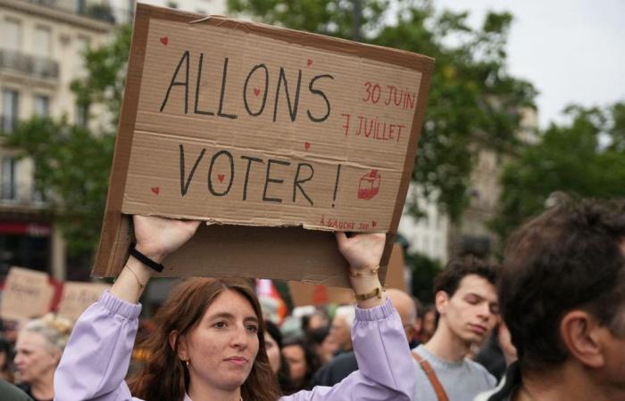 Legislativa: Tra alleanze e dissidenze, la campagna inizia in Francia