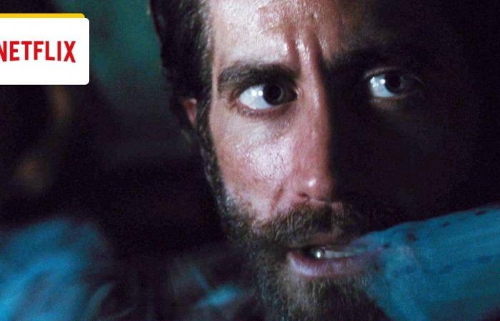 Stasera su Netflix: Jake Gyllenhaal in un thriller affascinante che probabilmente non avete visto – Cinema News
