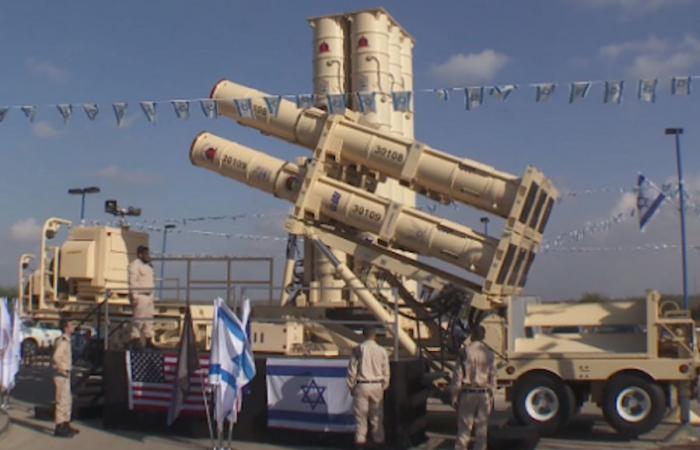 I paesi arabi riducono gli ordini di armi israeliane