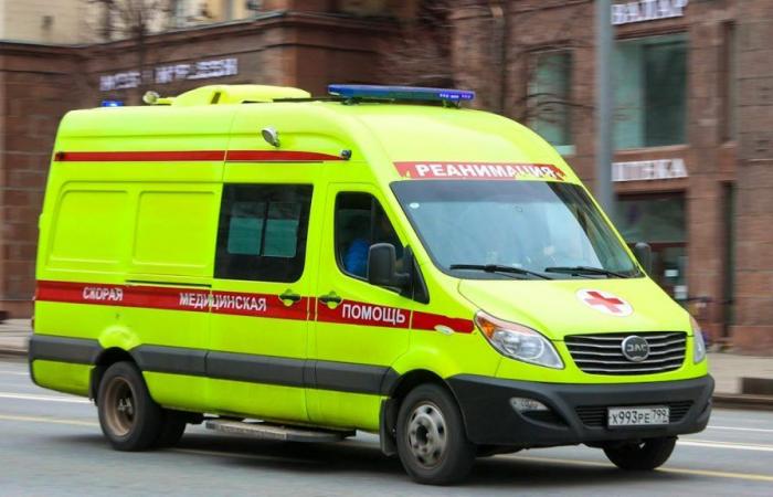 Mosca: decine i ricoverati in ospedale dopo un grave avvelenamento