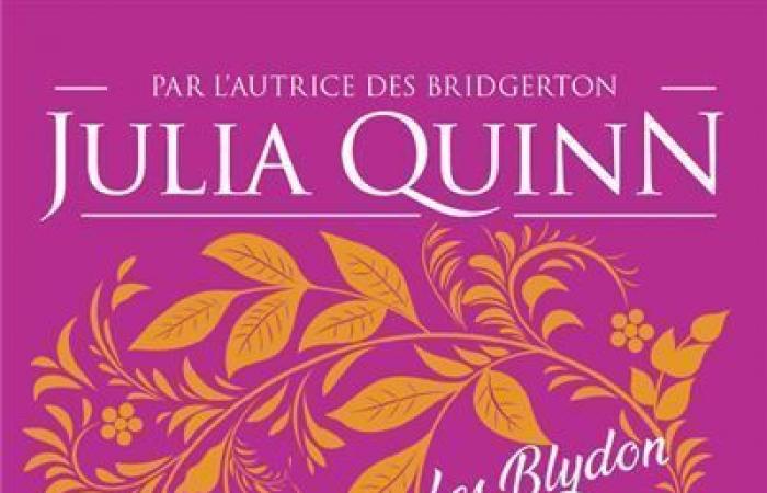 Altre 3 saghe romantiche di Julia Quinn da leggere se hai finito “Le cronache di Bridgerton”