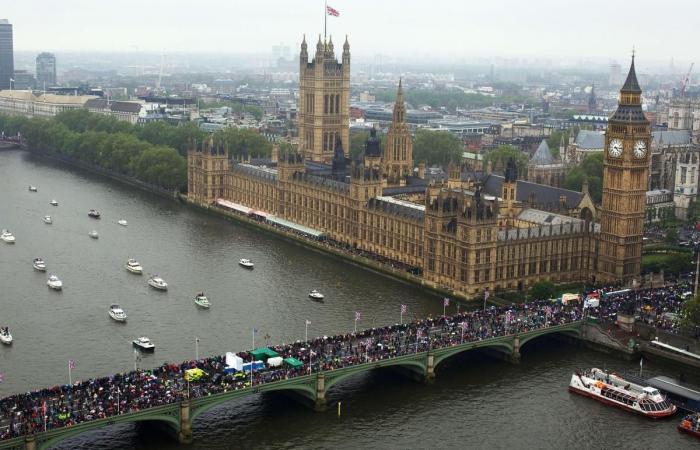 VIDEO. 50 anni fa l’IRA fece esplodere una bomba nel Palazzo di Westminster a Londra