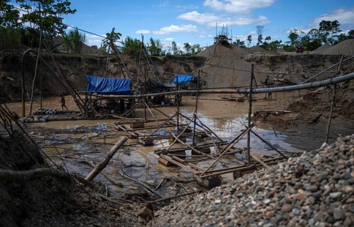 Perù | L’Amazzonia consumata dall’estrazione illegale dell’oro