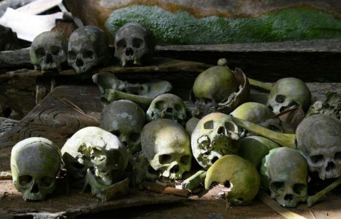 Perù: questi bambini Inca morirono di vaiolo a causa dei coloni spagnoli