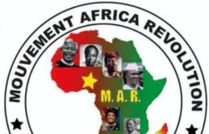 Tabaski 2024: Il messaggio del Movimento Rivoluzione Africana