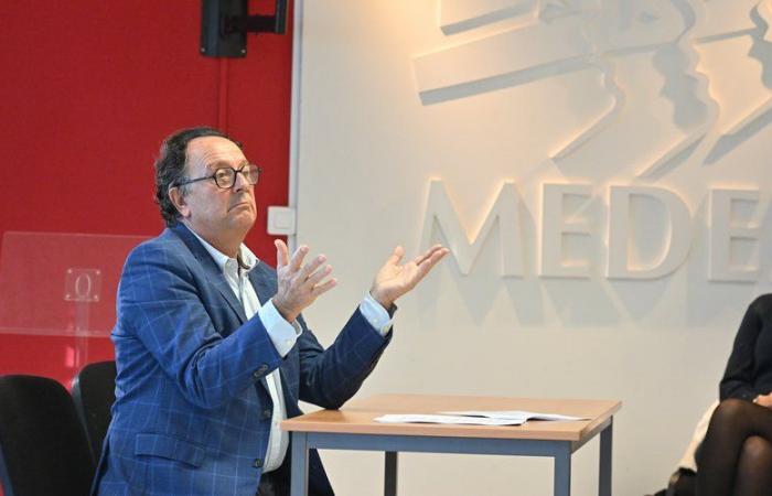 La 3a edizione del REF organizzata da Medef Hérault Montpellier avrà il tema “Capovolgiamo tutto”