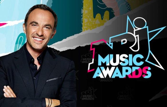 NRJ Music Awards 2024: data dell’evento, luogo, presentatore, elenco dei candidati… tutto quello che devi sapere