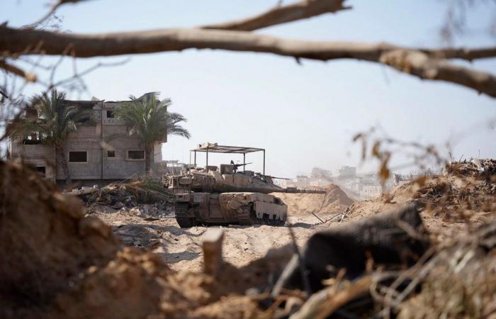 Da due giorni a Gaza regna una calma relativa