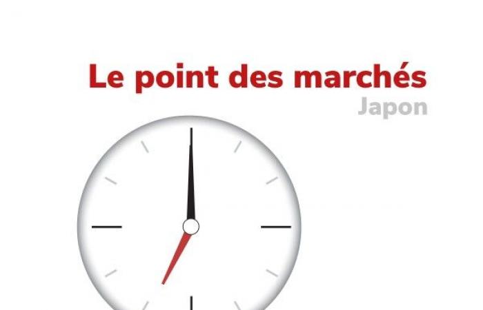Tokyo chiude in forte calo, preoccupano Francia e BoJ