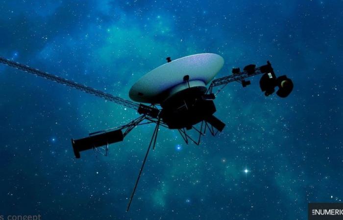 Voyager 1: Nuova speranza per la sonda più lontana dalla Terra