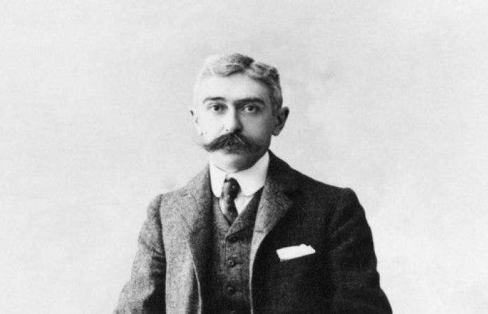 Pierre de Coubertin, l’imbarazzante padre delle Olimpiadi moderne