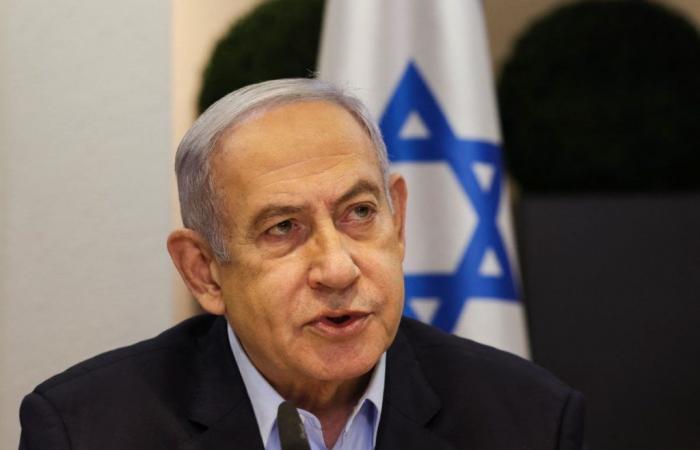 Benjamin Netanyahu ha sciolto il gabinetto di guerra