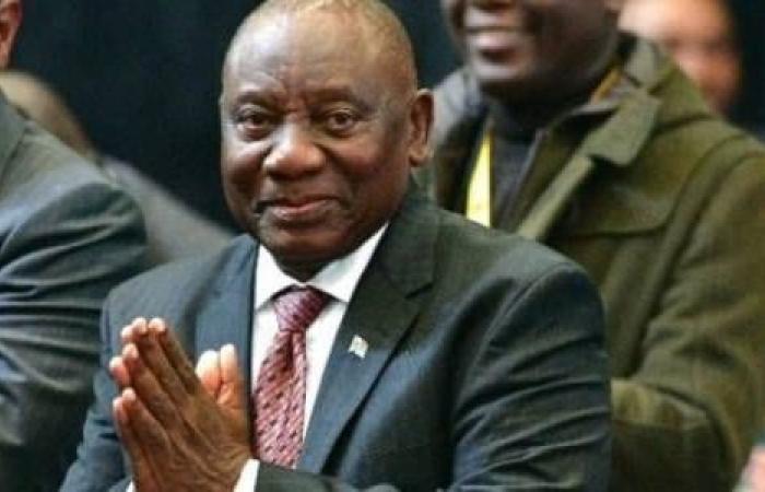 AFRICA/SUDAFRICA – Ramaphosa confermato presidente lancia una coalizione di governo “inclusiva”.