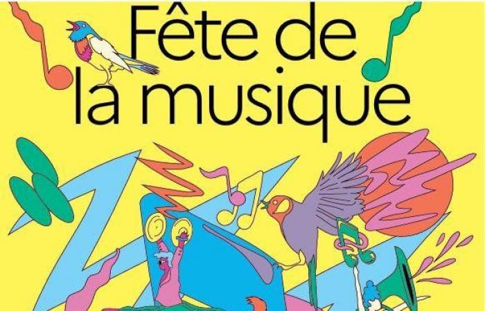 Festival musicale 2024 a Guyancourt (78): rock, cori e gipsy jazz, il programma