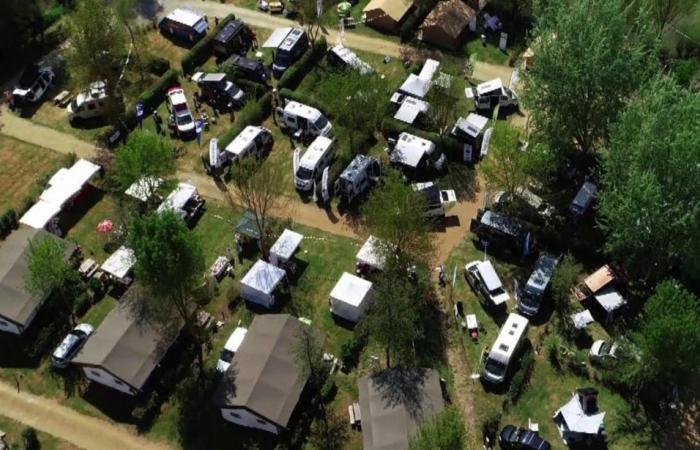 90′ Investigazioni – Le loro pazze vacanze in camper – 90′ Investigazioni