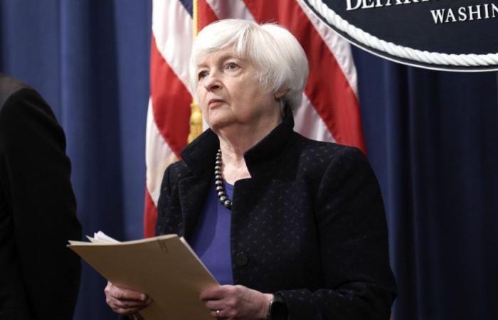 Janet Yellen e il ritorno dell’inflazione