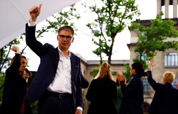 Legislativo: Olivier Faure vuole un “voto” per scegliere il primo ministro in caso di vittoria della sinistra