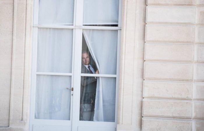 Macron riformula Bruno Roger-Petit, il suo consigliere presentato come il “mago della dissoluzione” – Libération