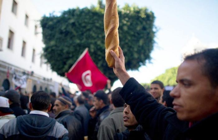 Marocco, Algeria, Tunisia… Quando il prezzo del pane infiamma