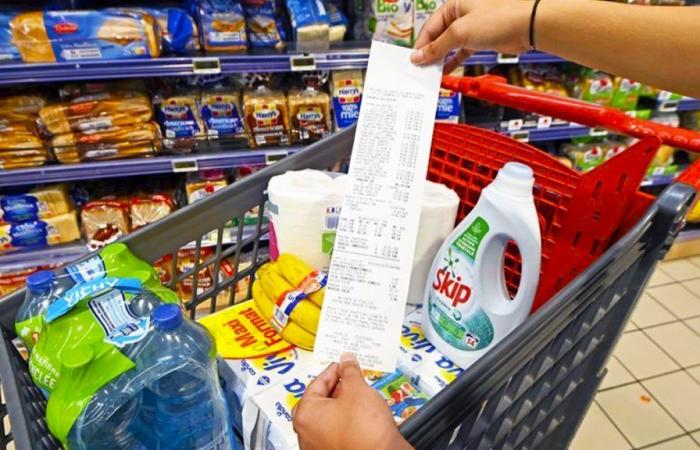 questi 3 prodotti rischiano di veder lievitare i prezzi a causa dell’inflazione